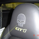 Illustration for article titled Corvette GT1 Commemorative Edition Unveiled Ahead Of Sebring